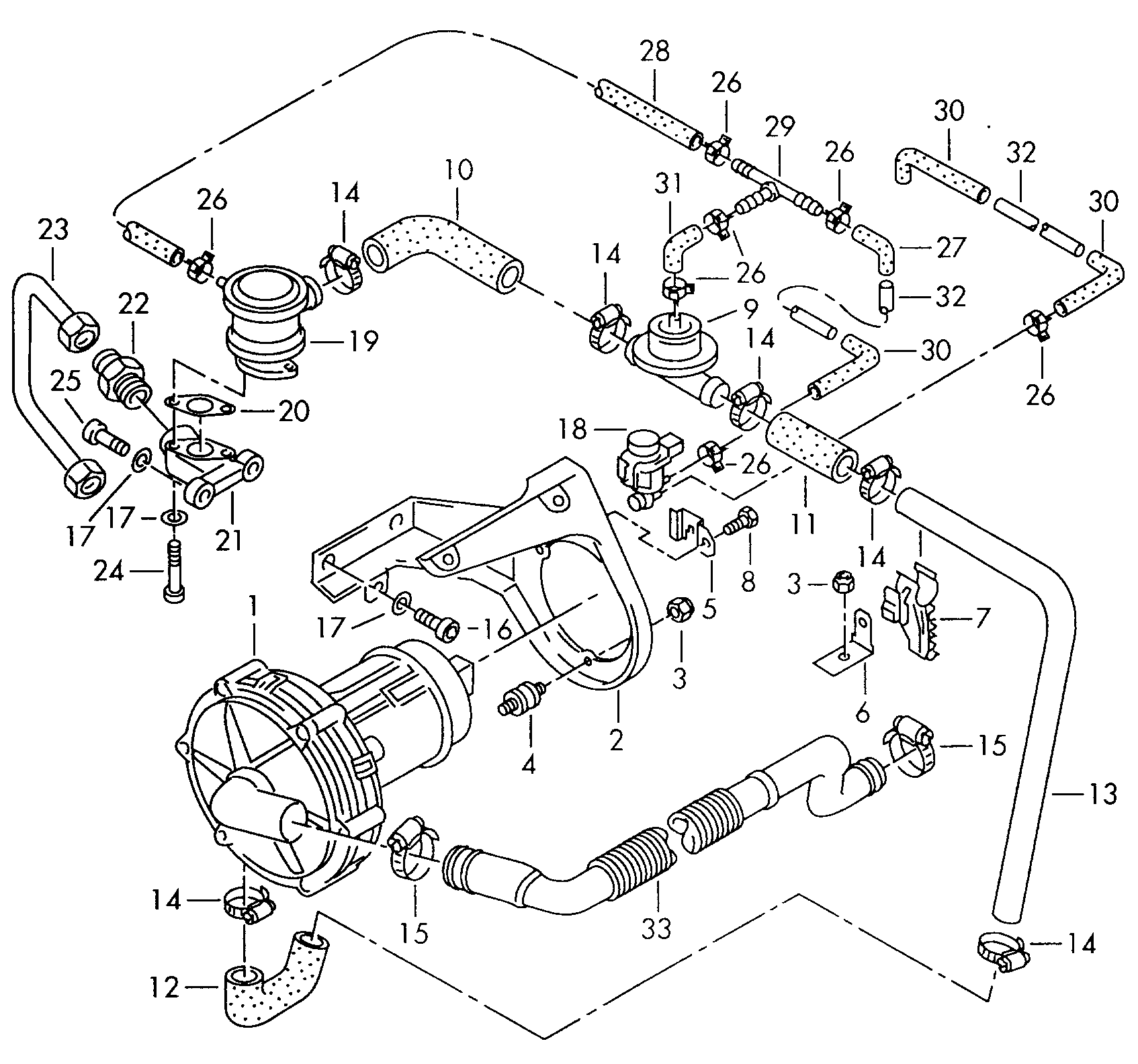 Seat N 015 278 2 - Zobsiksnas komplekts onlydrive.pro