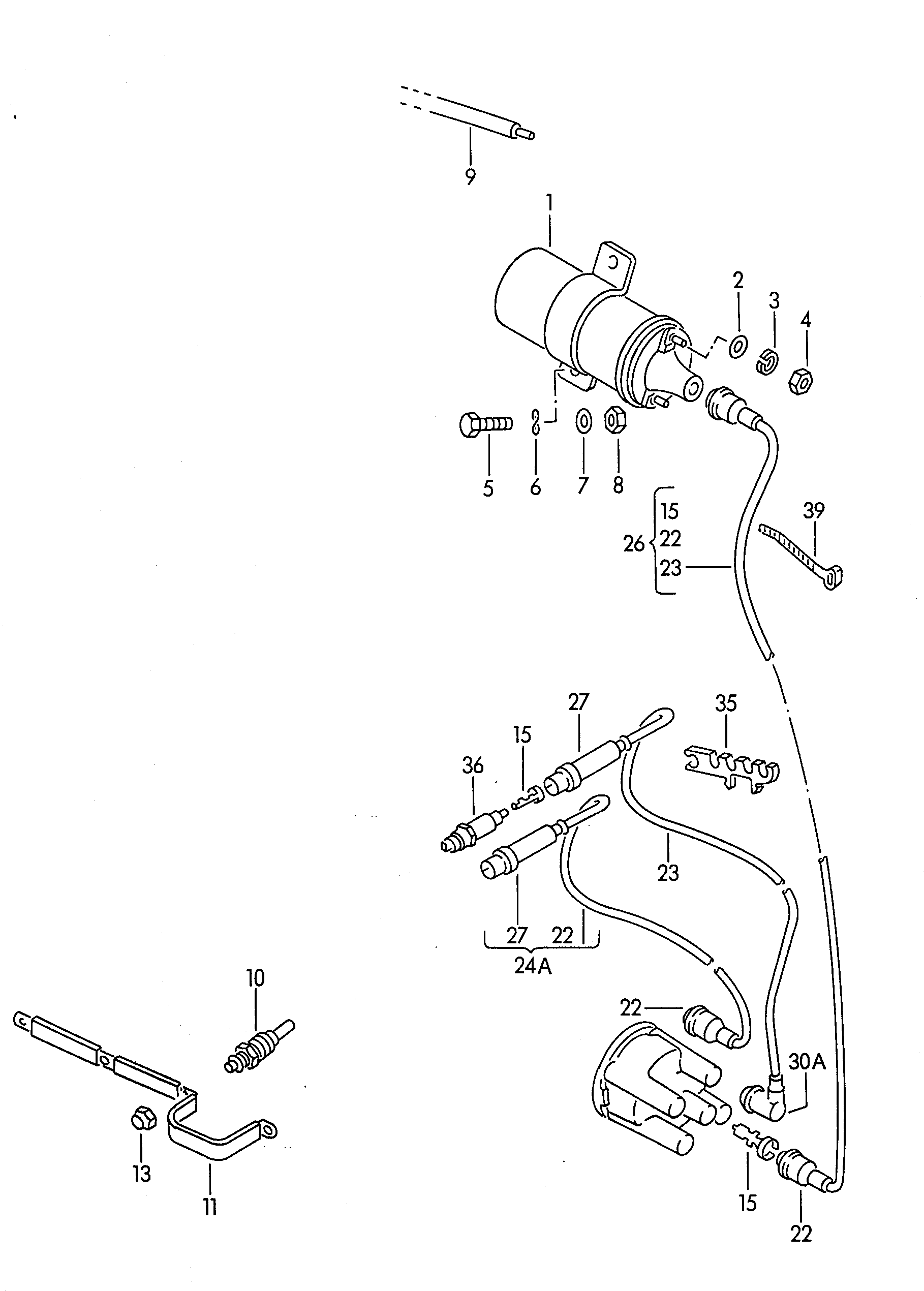 Seat N   102 130 02 - Glow Plug onlydrive.pro