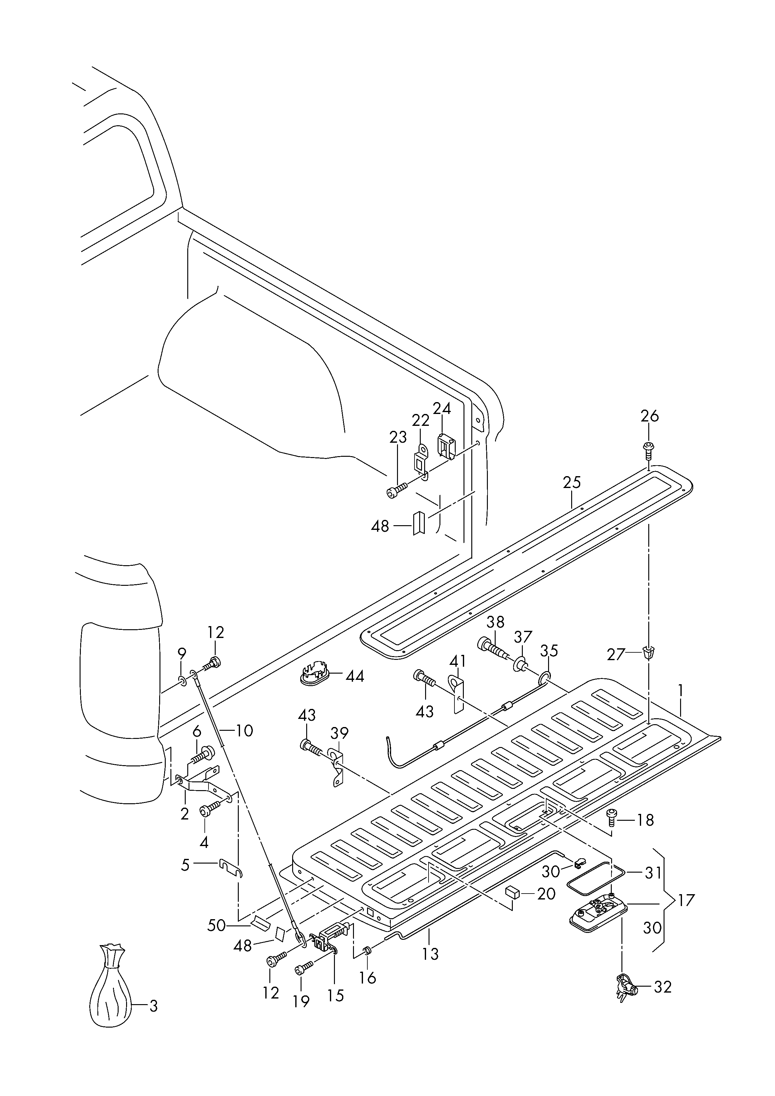 VW N   106 999 01 - Screw onlydrive.pro