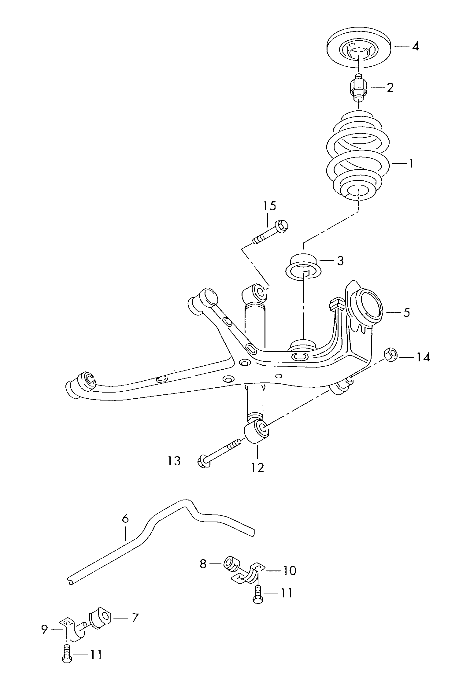 Seat 7M0 513 031 L - Amort onlydrive.pro