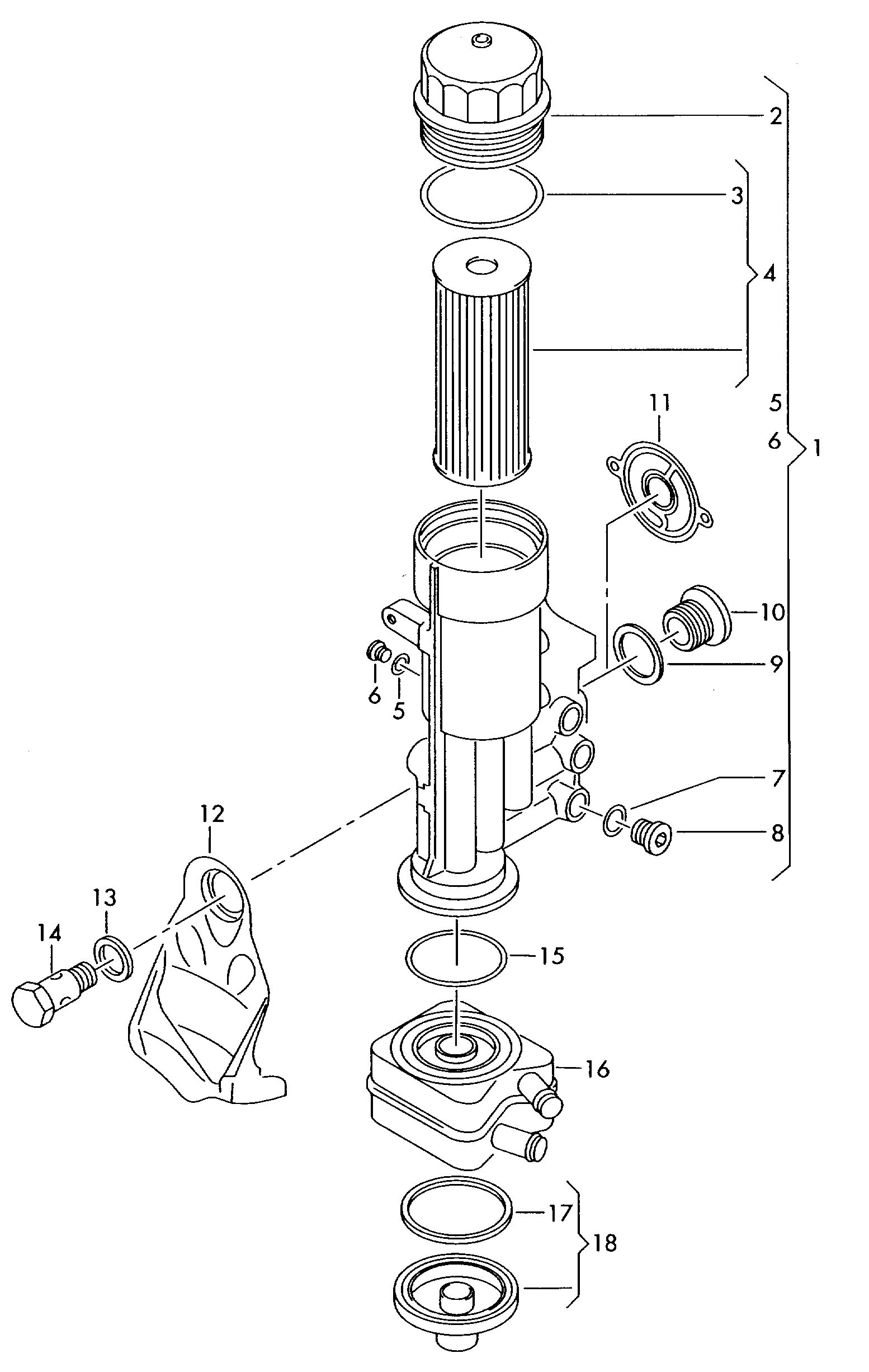 Skoda N 043 812.3 - Seal Ring, oil drain plug onlydrive.pro