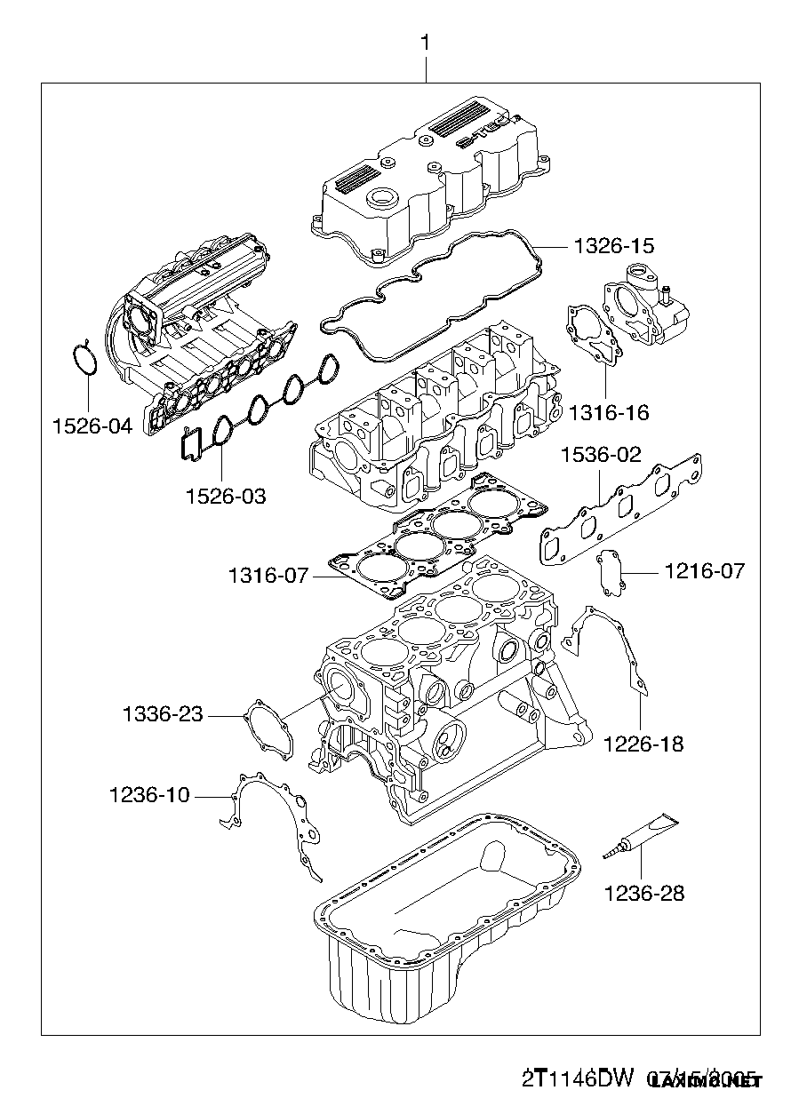 Opel 93 740 028 - Sealing Substance onlydrive.pro